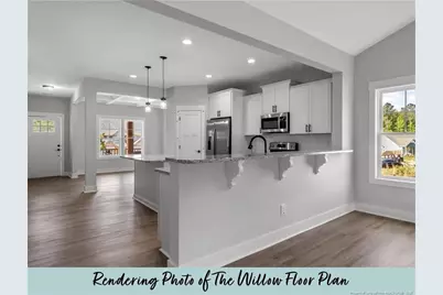 452 James Street, Vass, NC 28394 - Photo 7