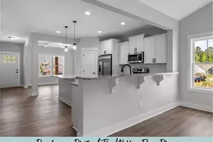 452 James St, Vass, NC 28394 - Photo 7