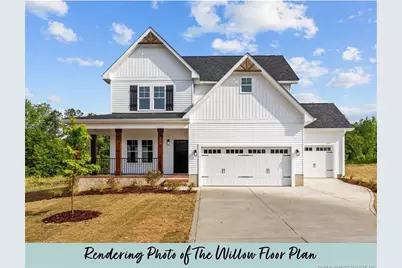 452 James Street, Vass, NC 28394 - Photo 3