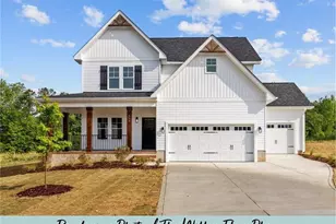 452 James St, Vass, NC 28394 - Photo 3