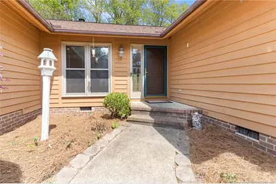 3524 Kelburn Drive, Fayetteville, NC 28311 - Photo 3