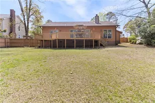 3524 Kelburn Dr, Fayetteville, NC 28311 - Photo 31