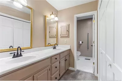 3524 Kelburn Drive, Fayetteville, NC 28311 - Photo 21