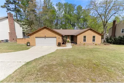 3524 Kelburn Drive, Fayetteville, NC 28311 - Photo 1