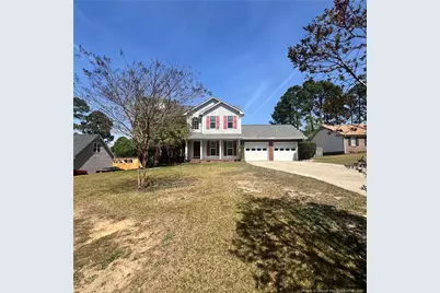 77 Ramsey Court, Cameron, NC 28326 - Photo 1