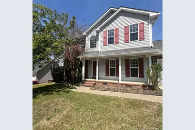 77 Ramsey Court, Cameron, NC 28326 - Photo 3