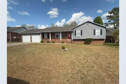 849 Wigwam Drive, Fayetteville, NC 28314 - Photo 1