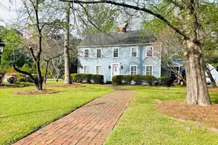 3690 Kale Dr, Lumberton, NC 28358 - Photo 1