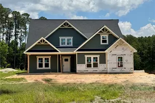 454 James St, Vass, NC 28394 - Photo 1