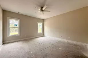 454 James St, Vass, NC 28394 - Photo 11