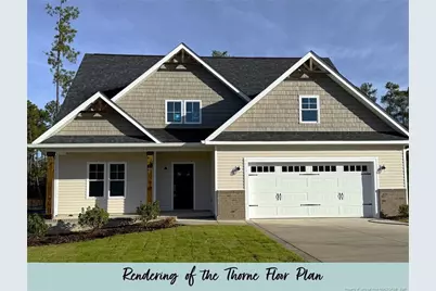 454 James Street, Vass, NC 28394 - Photo 3