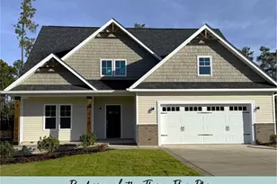 454 James St, Vass, NC 28394 - Photo 3