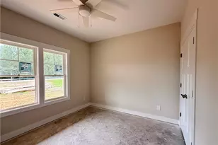 454 James St, Vass, NC 28394 - Photo 5