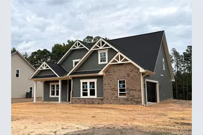 454 James Street, Vass, NC 28394 - Photo 3