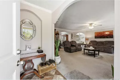 2798 Union Church Road, Carthage, NC 28327 - Photo 5