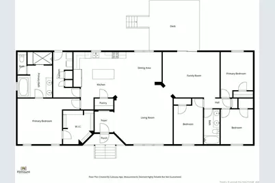 2798 Union Church Road, Carthage, NC 28327 - Photo 37