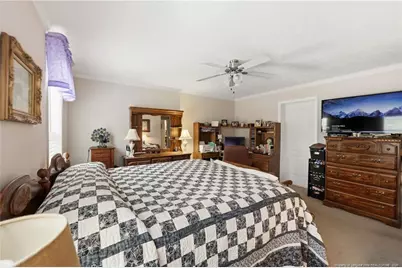 2798 Union Church Road, Carthage, NC 28327 - Photo 17