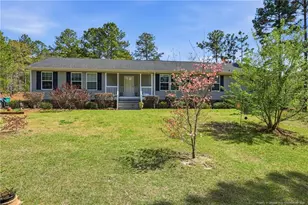 2798 Union Church Rd, Carthage, NC 28327 - Photo 3