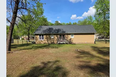 257 Berwick Drive, Raeford, NC 28376 - Photo 7