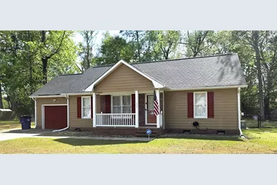 257 Berwick Drive, Raeford, NC 28376 - Photo 1