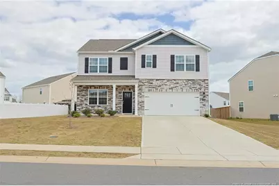 2129 Clydesmill Road, Fayetteville, NC 28314 - Photo 1