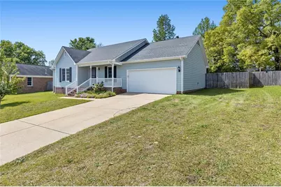 524 Killeen Road, Fayetteville, NC 28303 - Photo 3