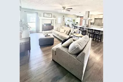 372 Woodberry Circle, Raeford, NC 28376 - Photo 5