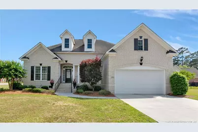 2115 Wyndam Boulevard, Lumberton, NC 28358 - Photo 1