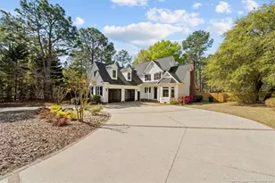180 Rountree Ln, Southern Pines, NC 28387 - Photo 17