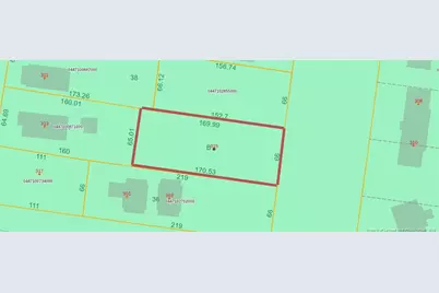 315 S Race Path Street, Fayetteville, NC 28301 - Photo 1