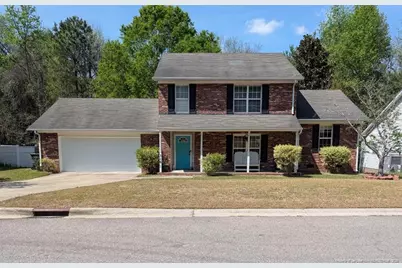 316 Peterson Place, Fayetteville, NC 28301 - Photo 1