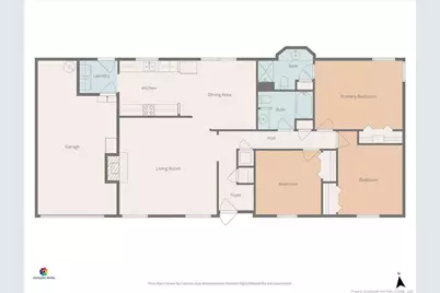 7686 Beverly Drive, Fayetteville, NC 28314 - Photo 41