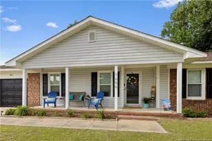 7686 Beverly Dr, Fayetteville, NC 28314 - Photo 3