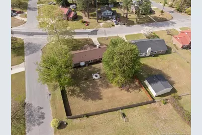 7686 Beverly Drive, Fayetteville, NC 28314 - Photo 37