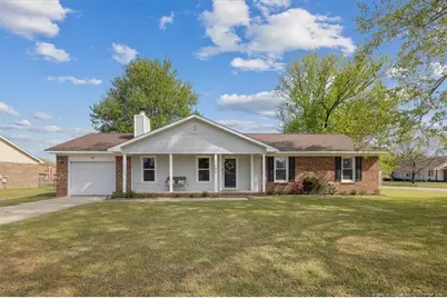 7686 Beverly Drive, Fayetteville, NC 28314 - Photo 1