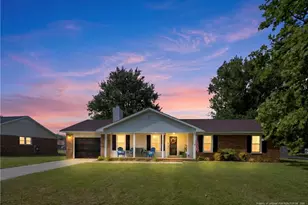 7686 Beverly Dr, Fayetteville, NC 28314 - Photo 5