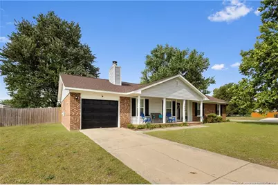 7686 Beverly Drive, Fayetteville, NC 28314 - Photo 3