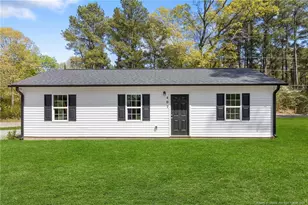 401 Cedric St, Fayetteville, NC 28303 - Photo 1