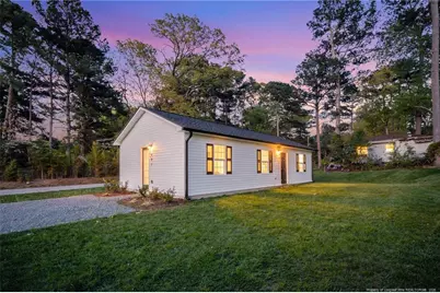 401 Cedric Street, Fayetteville, NC 28303 - Photo 3