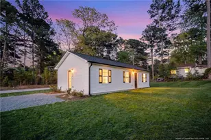 401 Cedric St, Fayetteville, NC 28303 - Photo 3