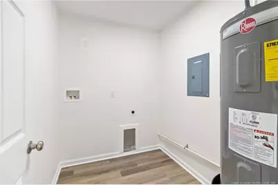 401 Cedric Street, Fayetteville, NC 28303 - Photo 13