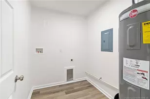 401 Cedric St, Fayetteville, NC 28303 - Photo 13