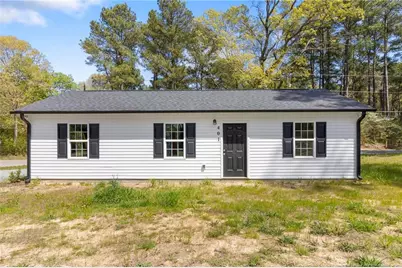 401 Cedric Street, Fayetteville, NC 28303 - Photo 23