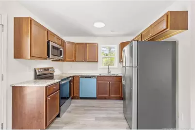 401 Cedric Street, Fayetteville, NC 28303 - Photo 9