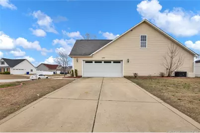 505 Collinwood Drive, Raeford, NC 28376 - Photo 5