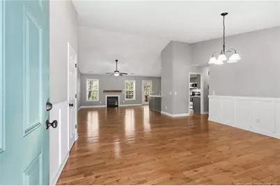 35 New Bedford Circle #9, Pinehurst, NC 28374 - Photo 5