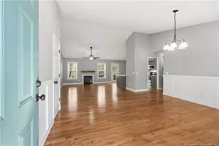 35 New Bedford Cir, Pinehurst, NC 28374 - Photo 5