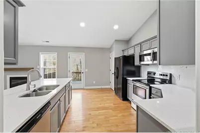 35 New Bedford Circle #9, Pinehurst, NC 28374 - Photo 15