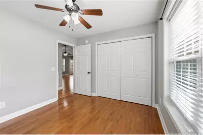 35 New Bedford Circle #9, Pinehurst, NC 28374 - Photo 19