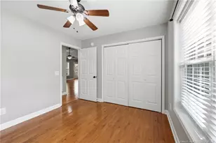 35 New Bedford Cir, Pinehurst, NC 28374 - Photo 19